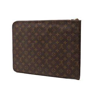 Louis Vuitton Poche Documents