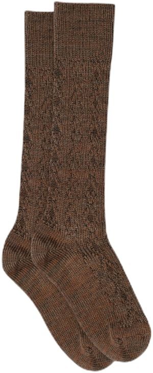 Remy knee socks