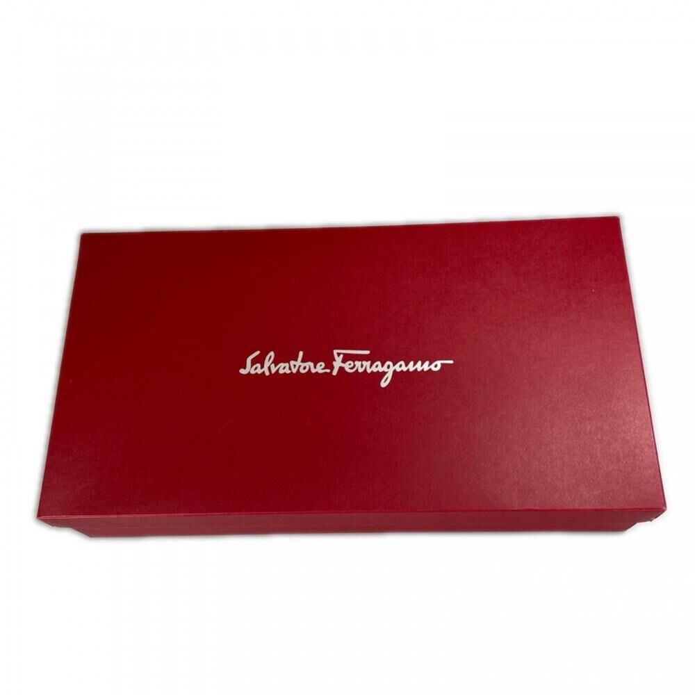 Salvatore Ferragamo Belt Bag