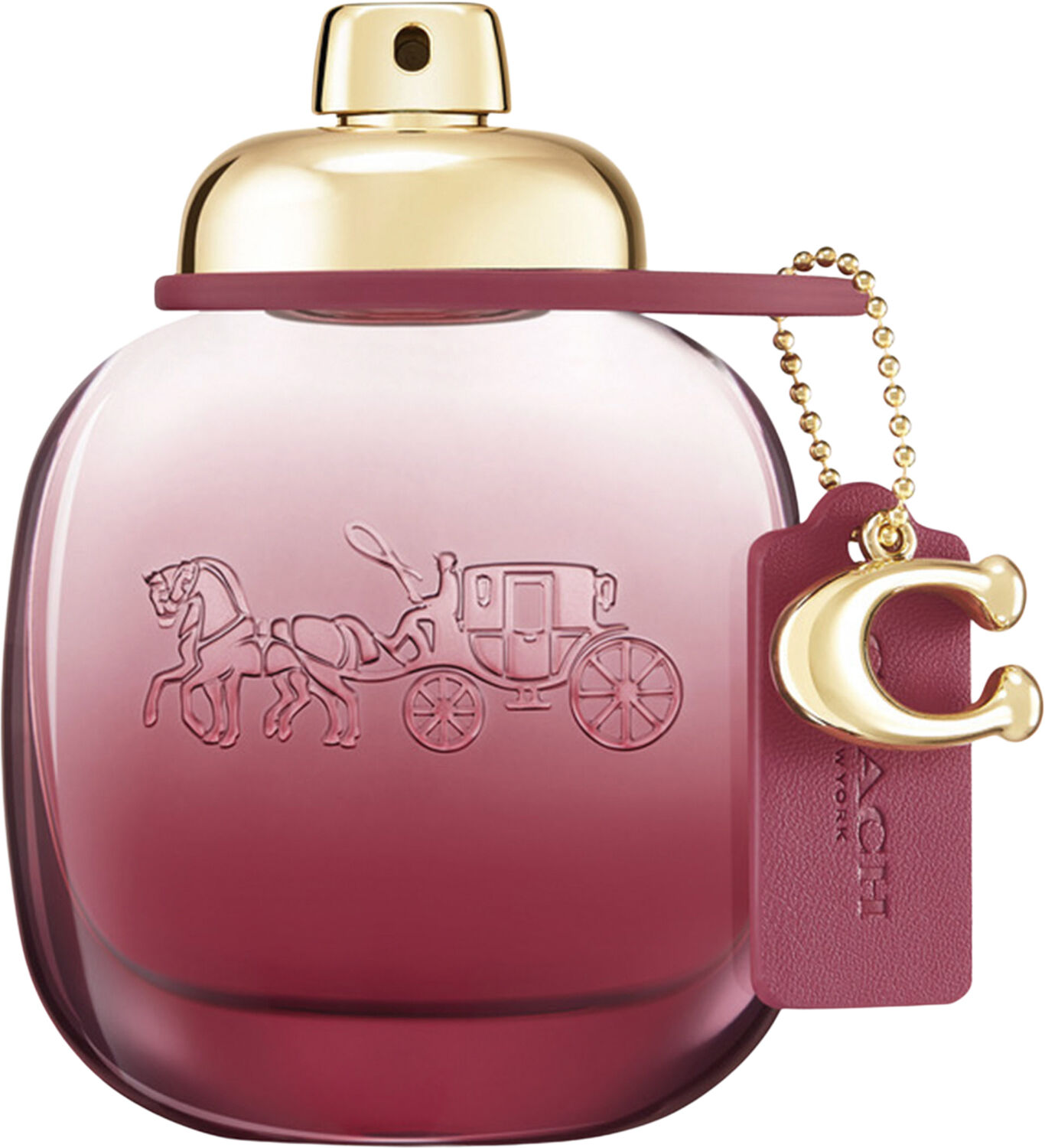 Wild Rose Eau de Parfum