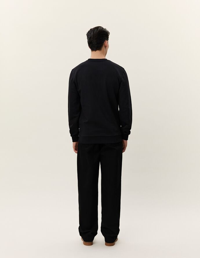 Copenhagen 2011 Sweatshirt