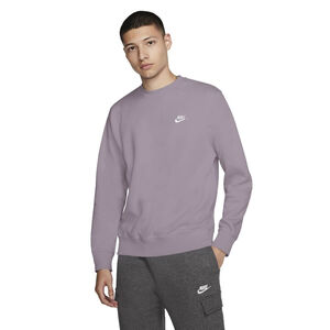 club crewneck