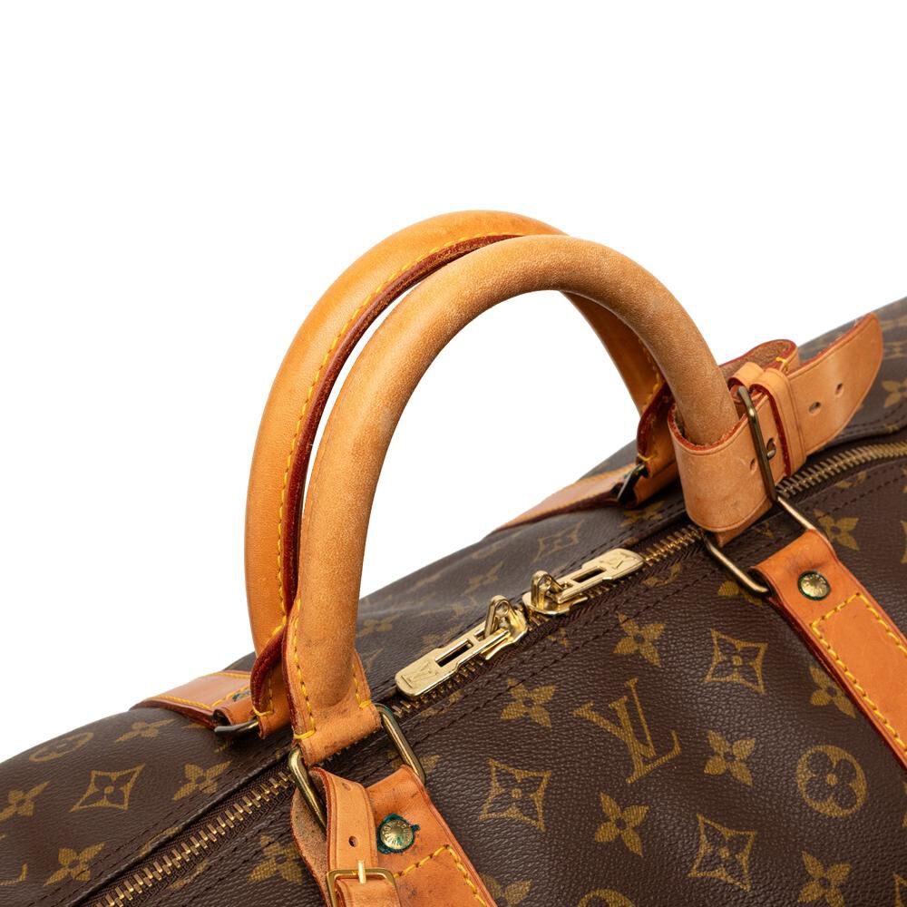 Louis Vuitton Keepall