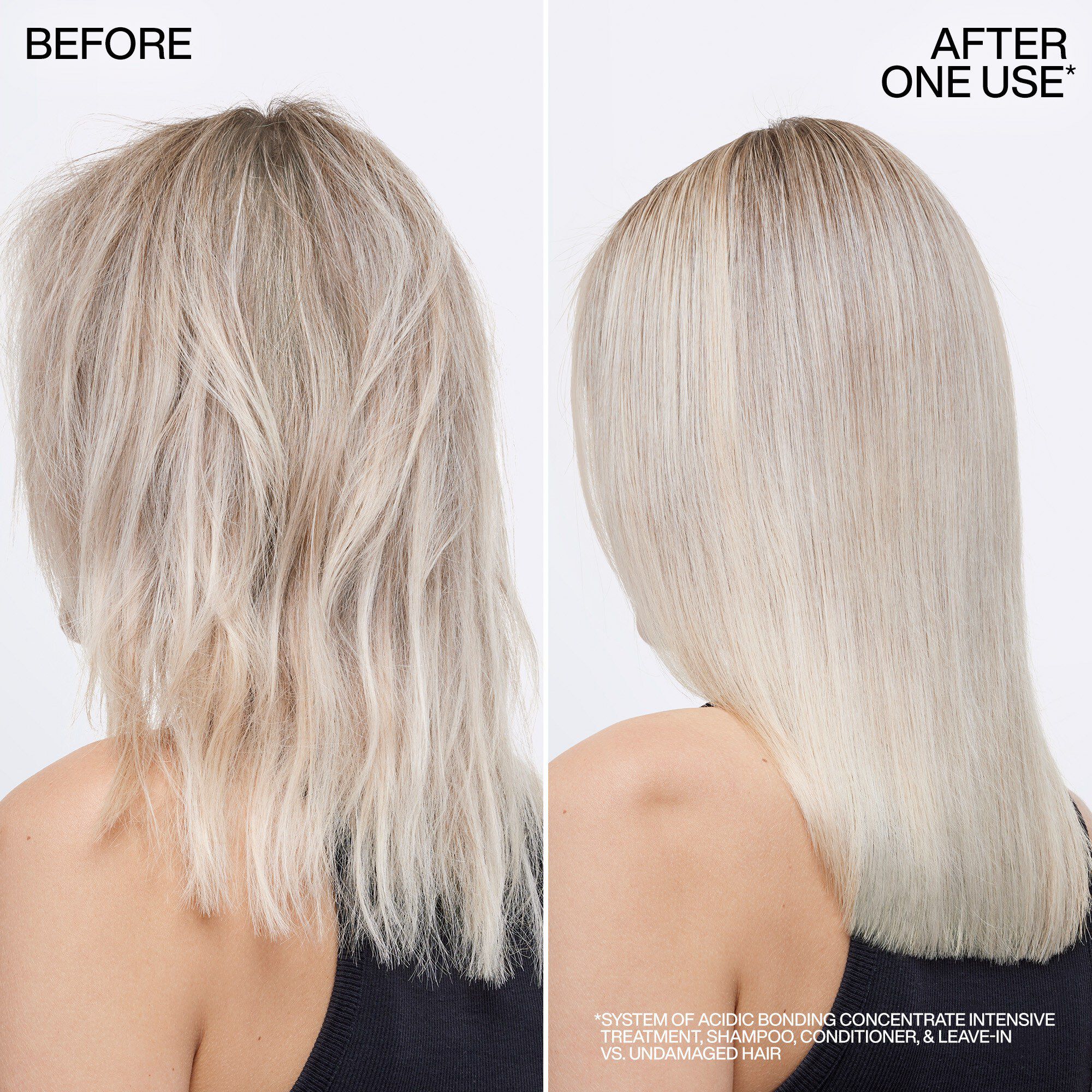 Redken Acidic Bonding Concentrate Shampoo 300ml