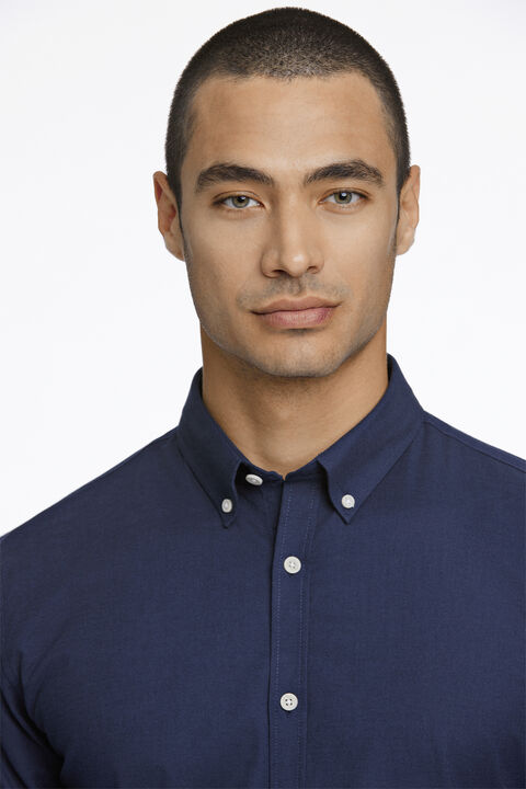 Oxford superflex shirt L/S