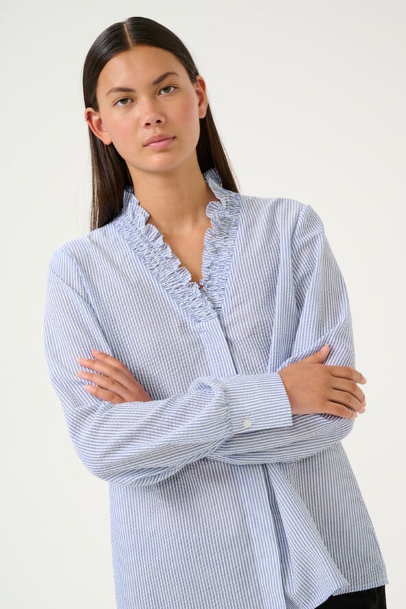 KBZya Nathasja Shirt