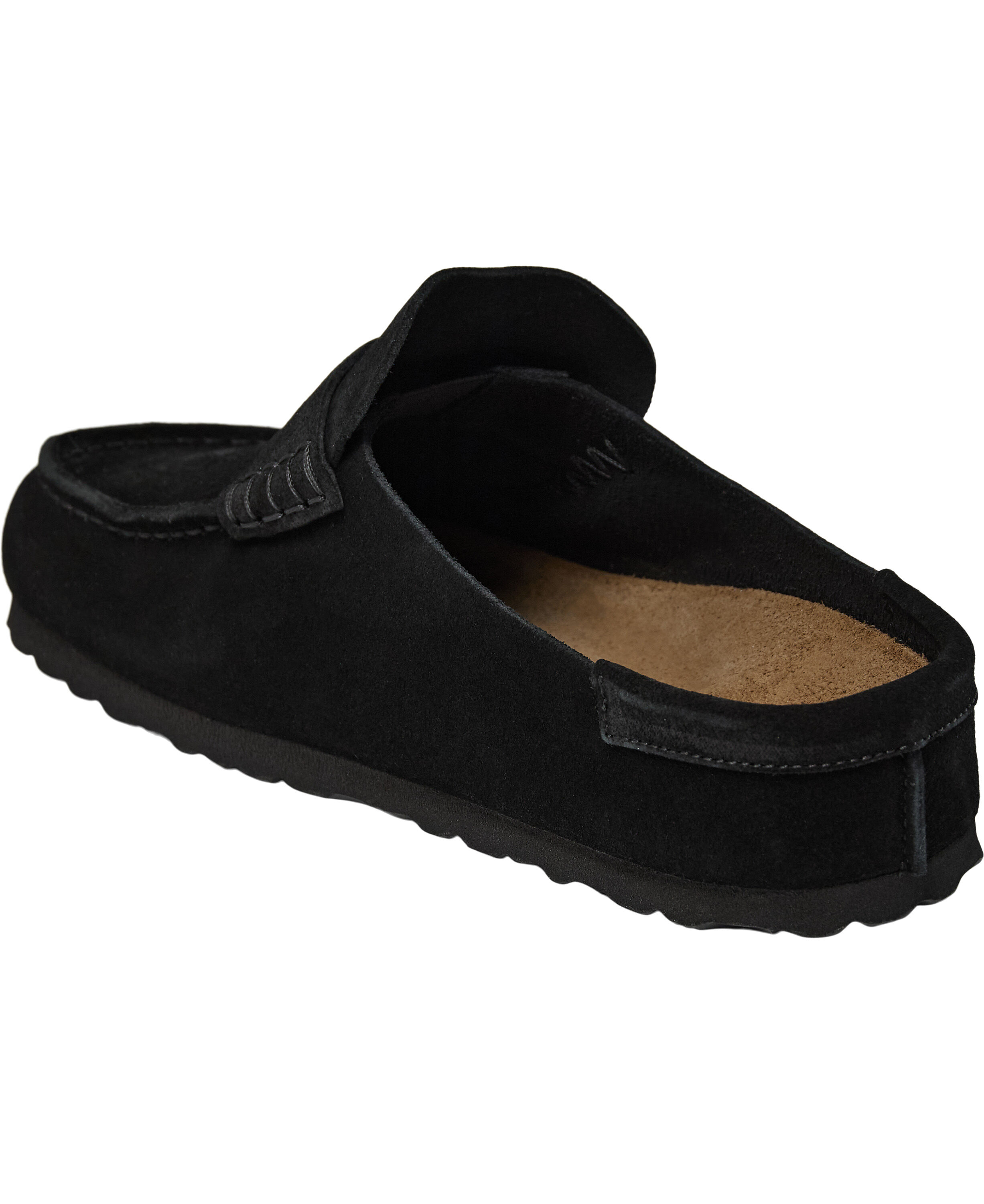 Naples Wrapped LEVE Black