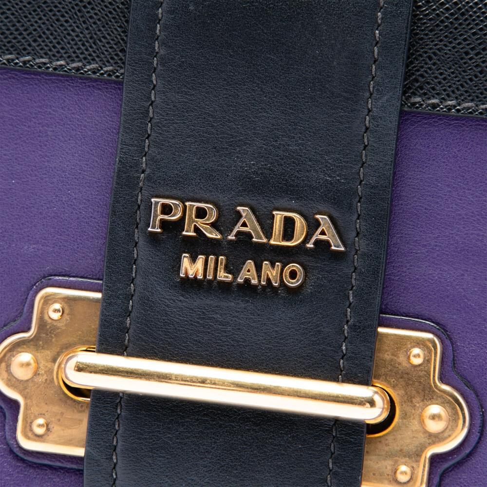 Prada Cahier