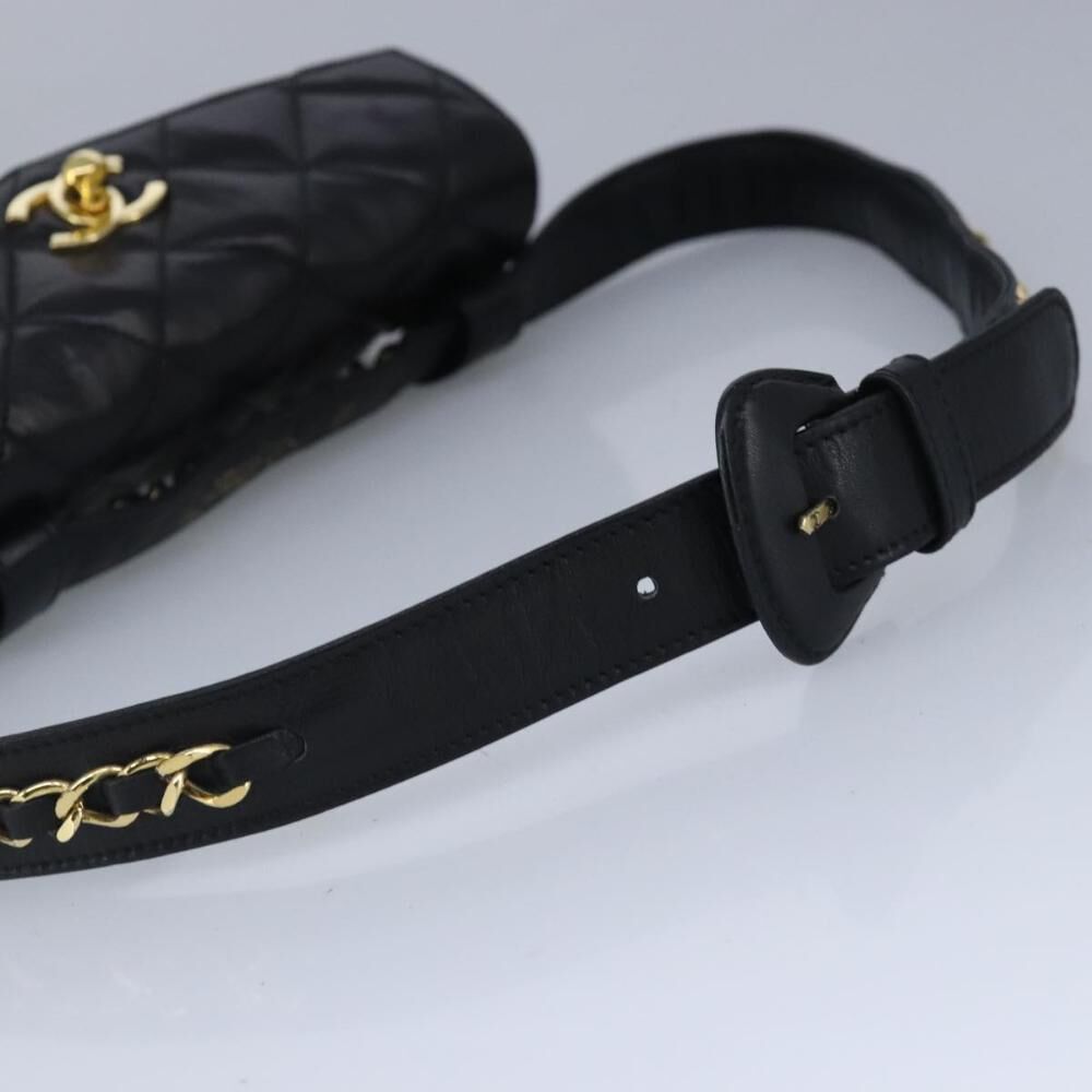 Chanel Belt Bag