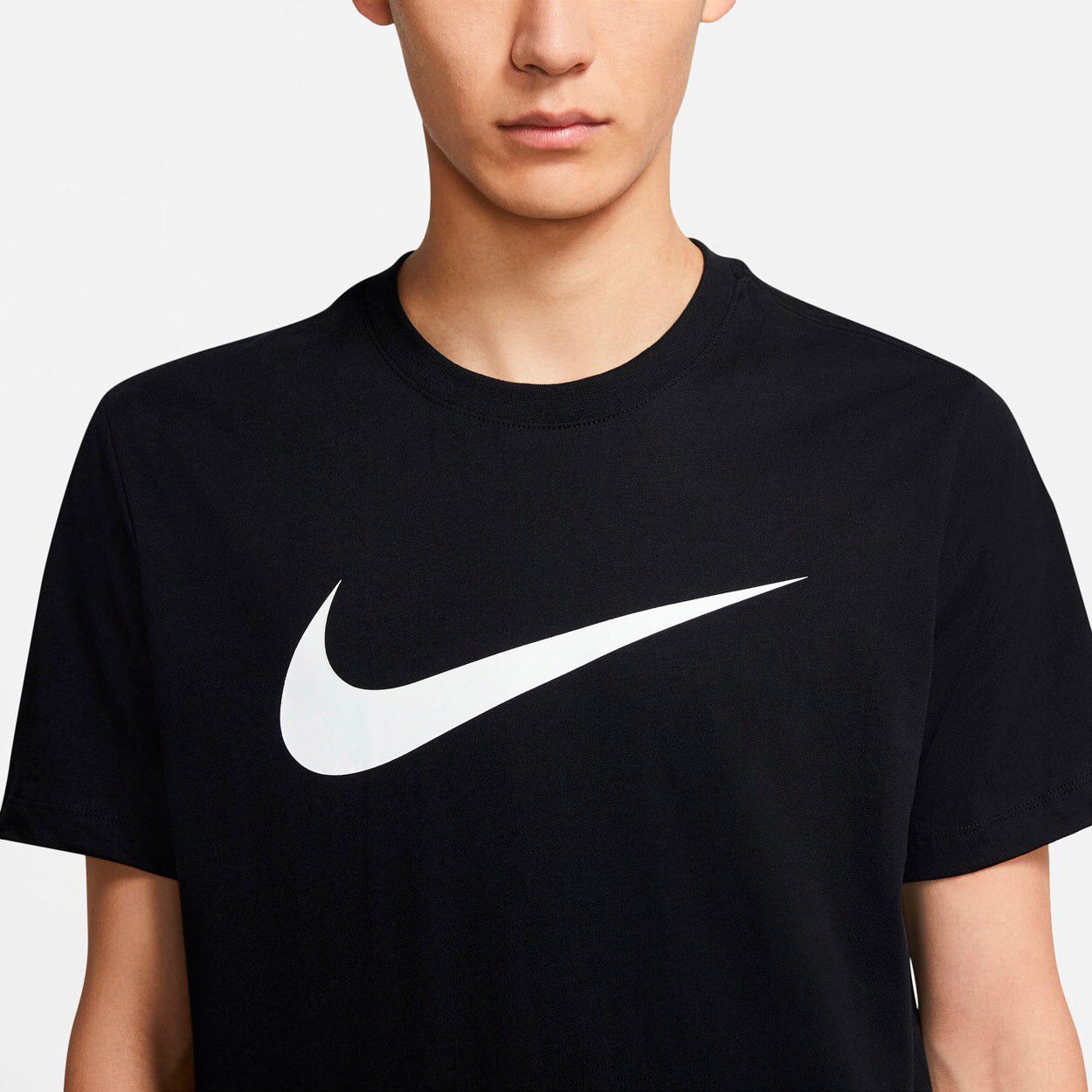 Swoosh T-shirt