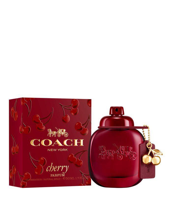 Cherry Parfum