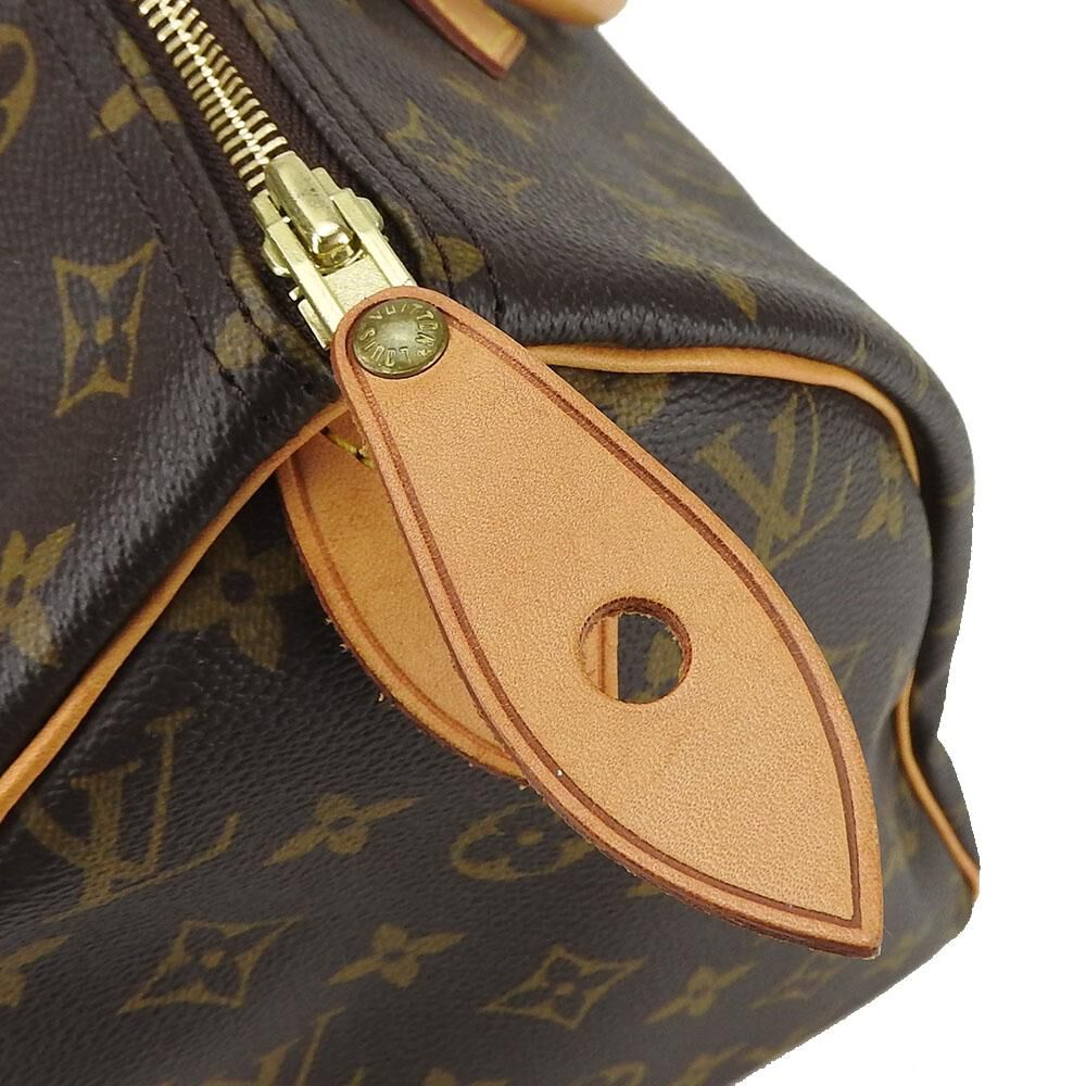 Louis Vuitton Speedy