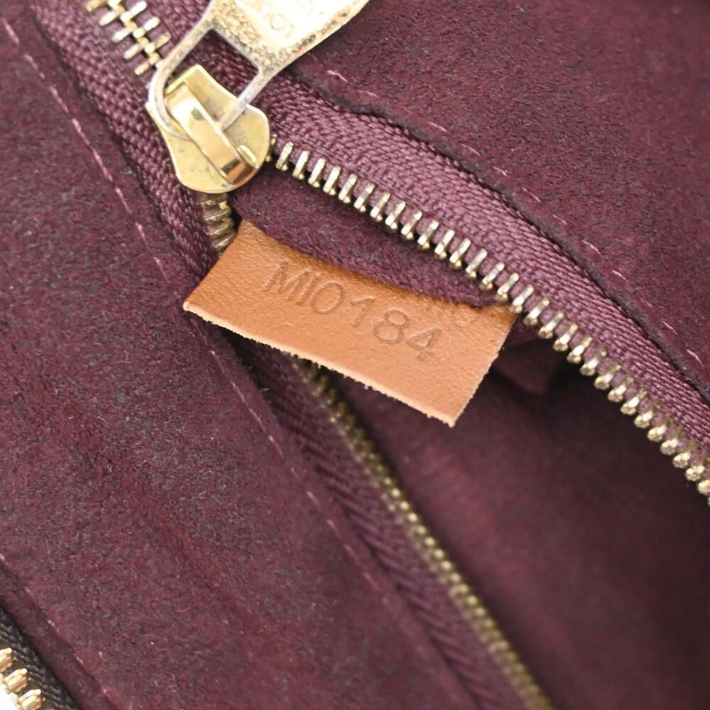 Louis Vuitton Greenwich