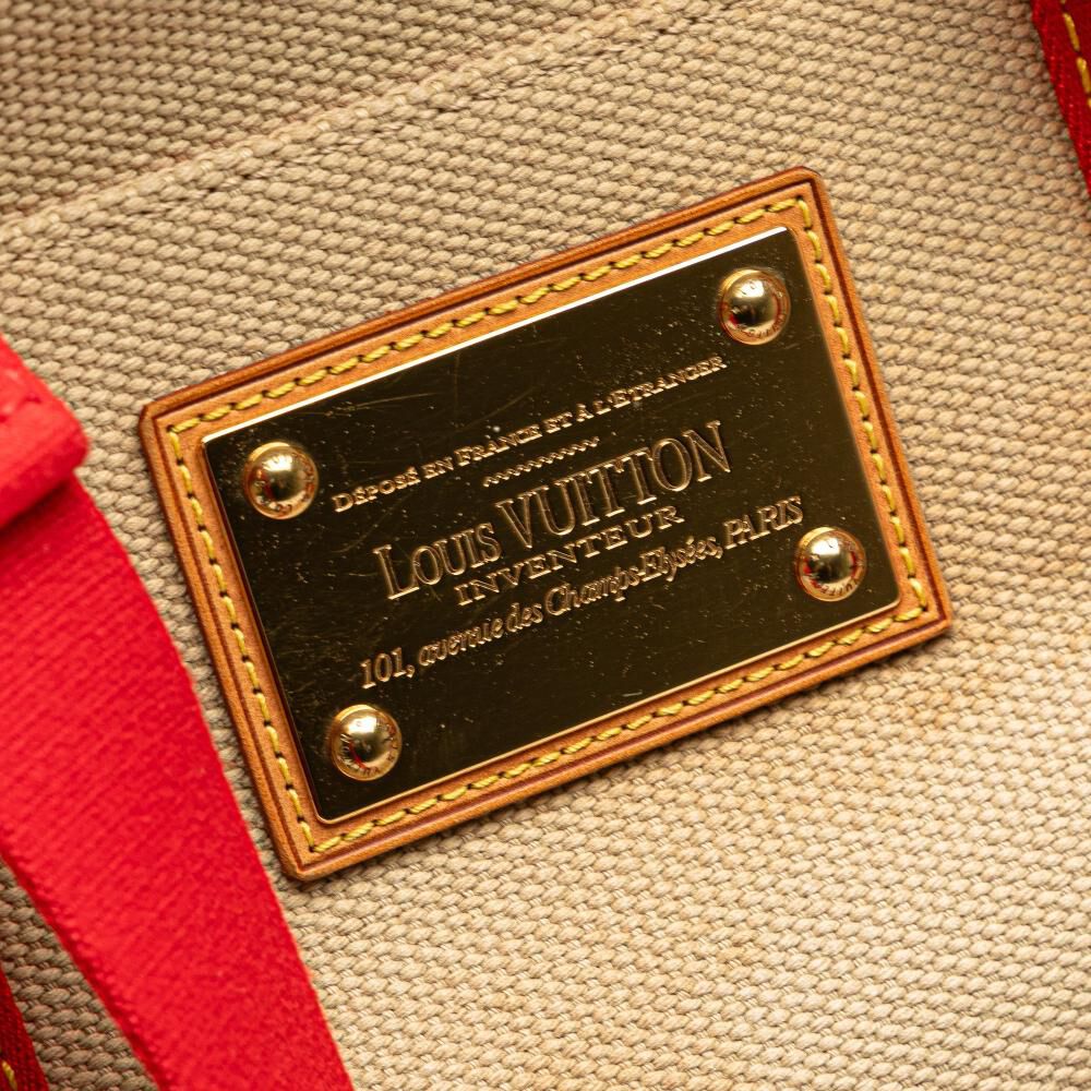 Louis Vuitton Antigua
