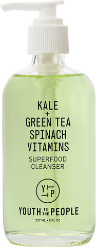 Superfood - Cleanser