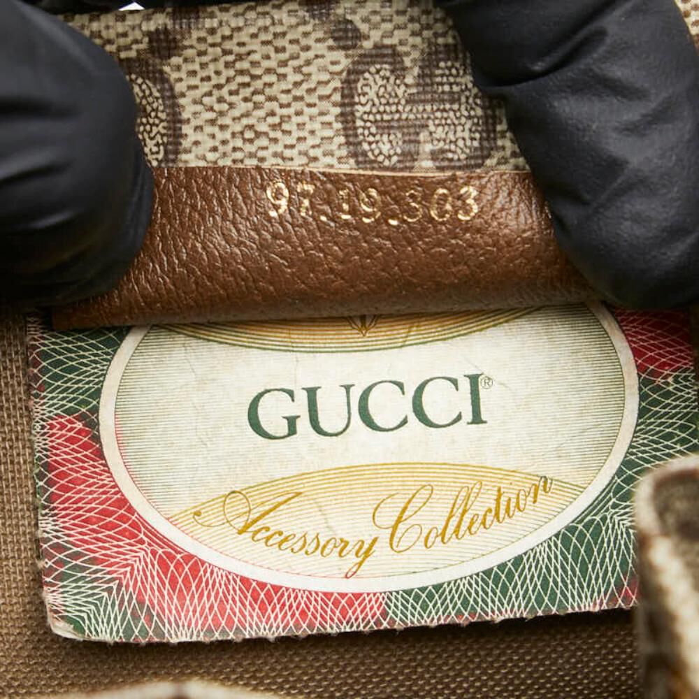 Gucci Clutch