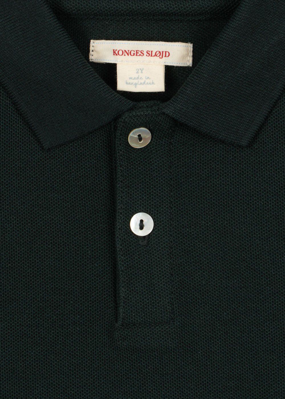 FLORIAN LS POLO GOTS