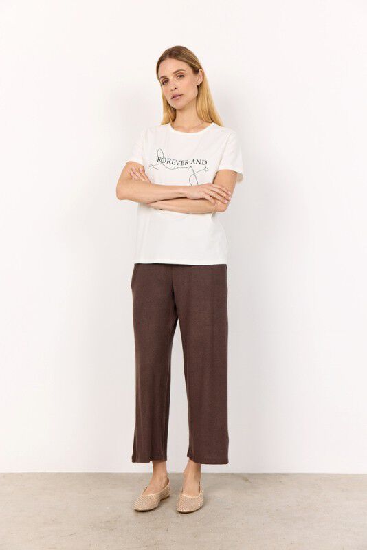 SC-RINA FP 10 T-shirt Off white