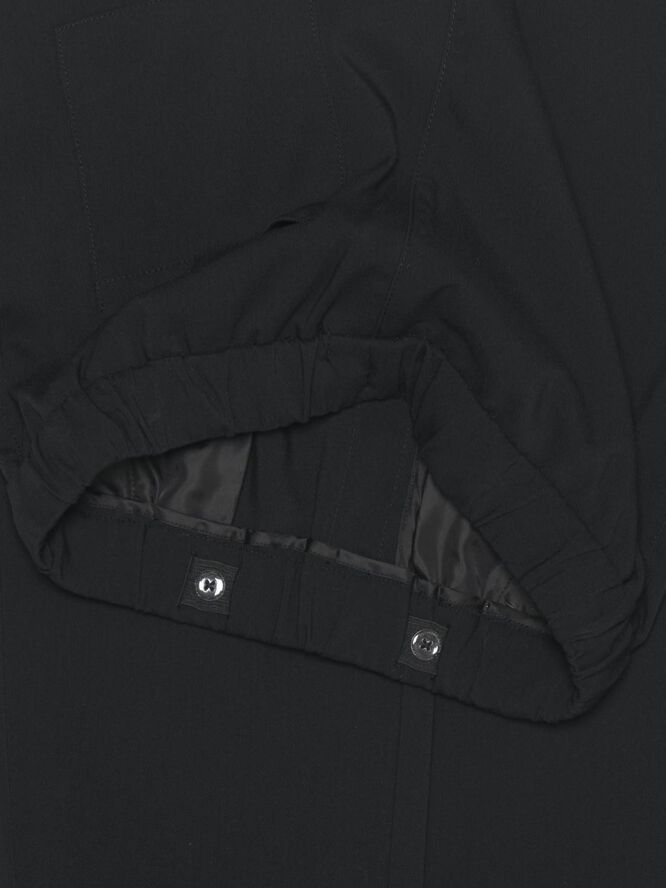 OSJWILL 0292 LOOSE STRING PANT VD