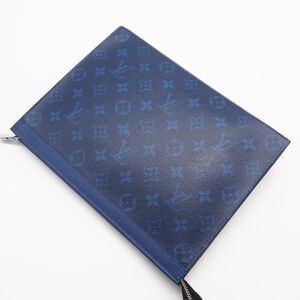 Louis Vuitton Pochette Homme