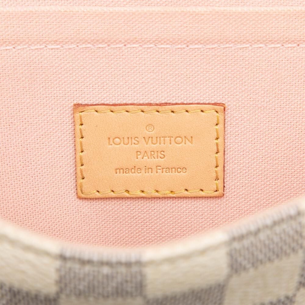 Louis Vuitton Croisette