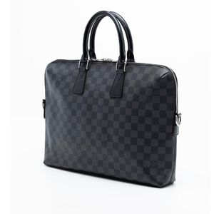 Louis Vuitton Porte Documents Jour