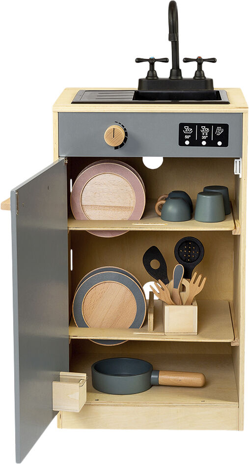 OPVASKEMASKINE M/VASK, EM