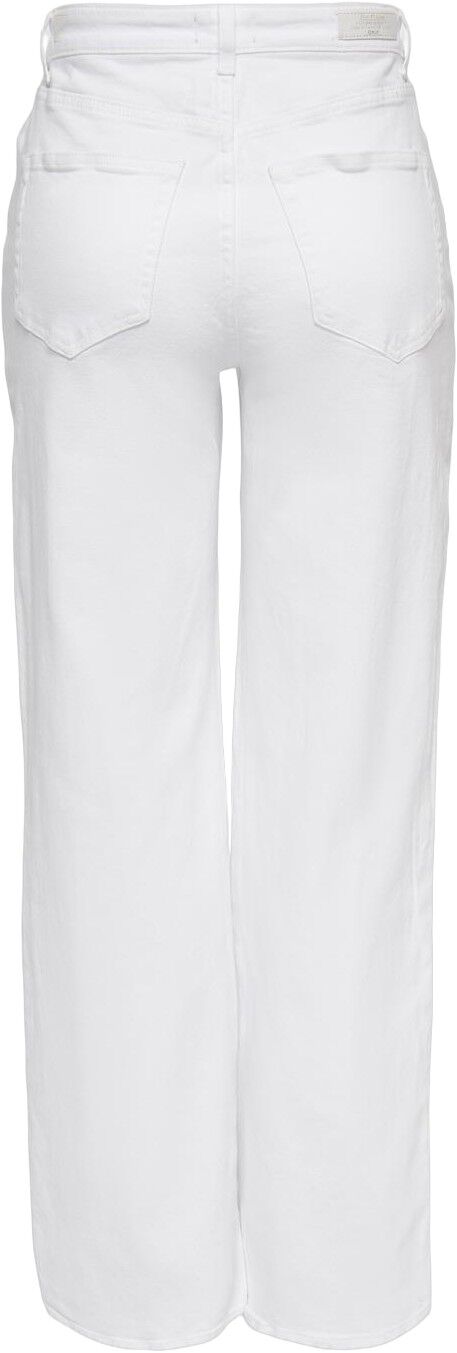 ONLJUICY HW WIDE LEG DNM REA NOOS