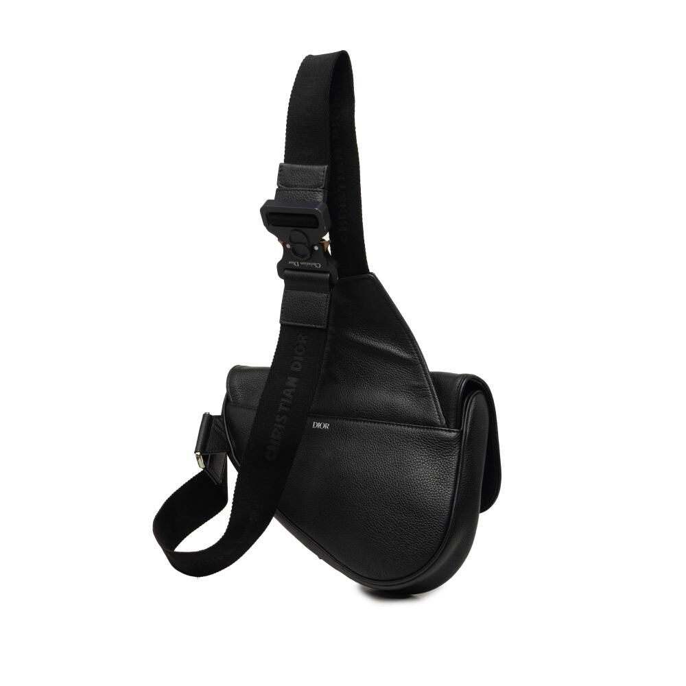 Dior Saddle Bag