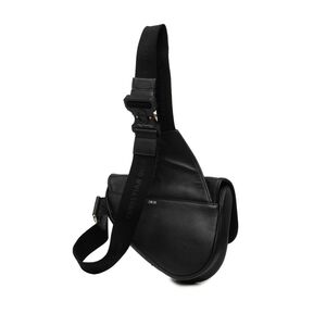 Dior Saddle Bag
