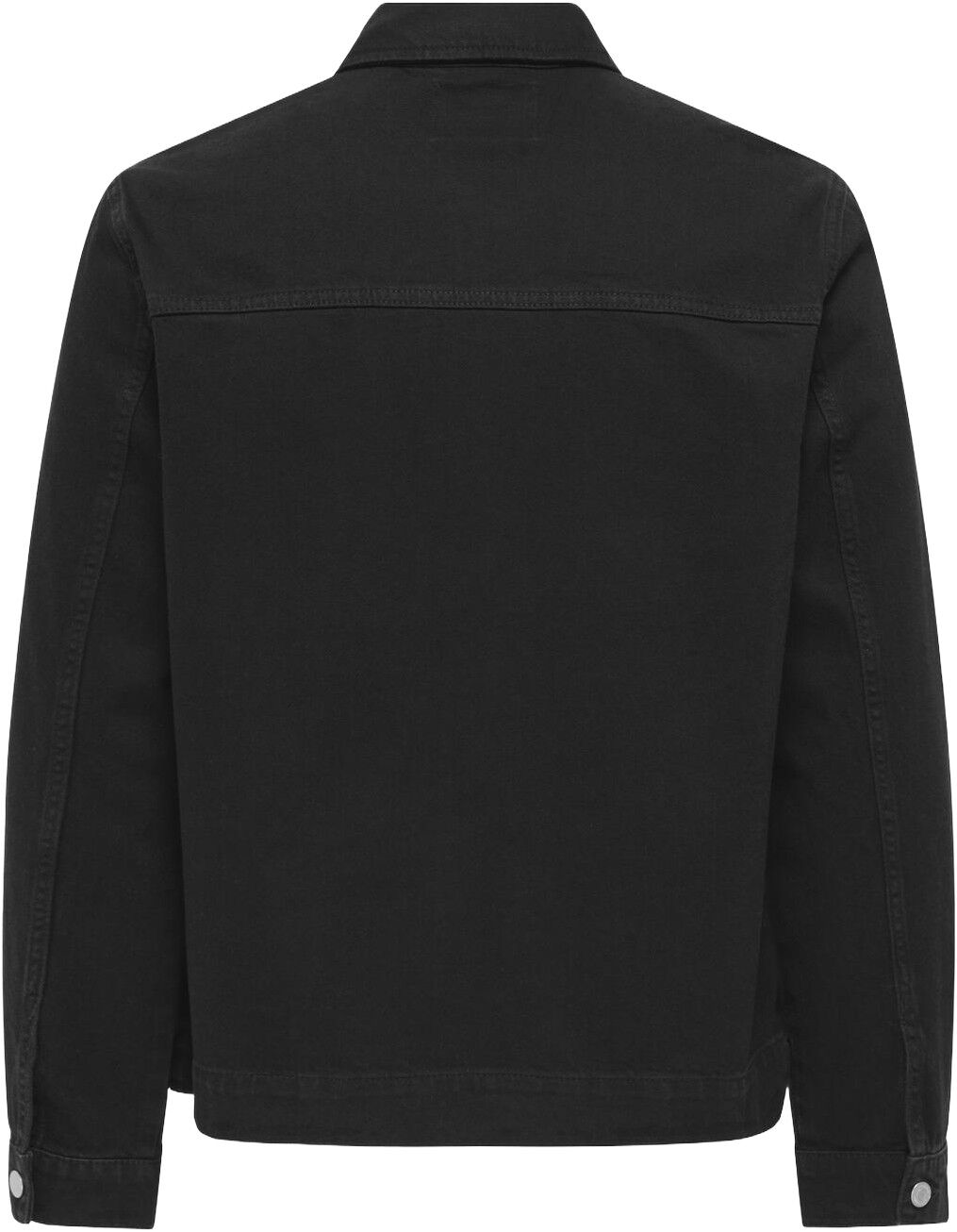 ONSCASSEL 6039 PIM BOX DNM JACKET N