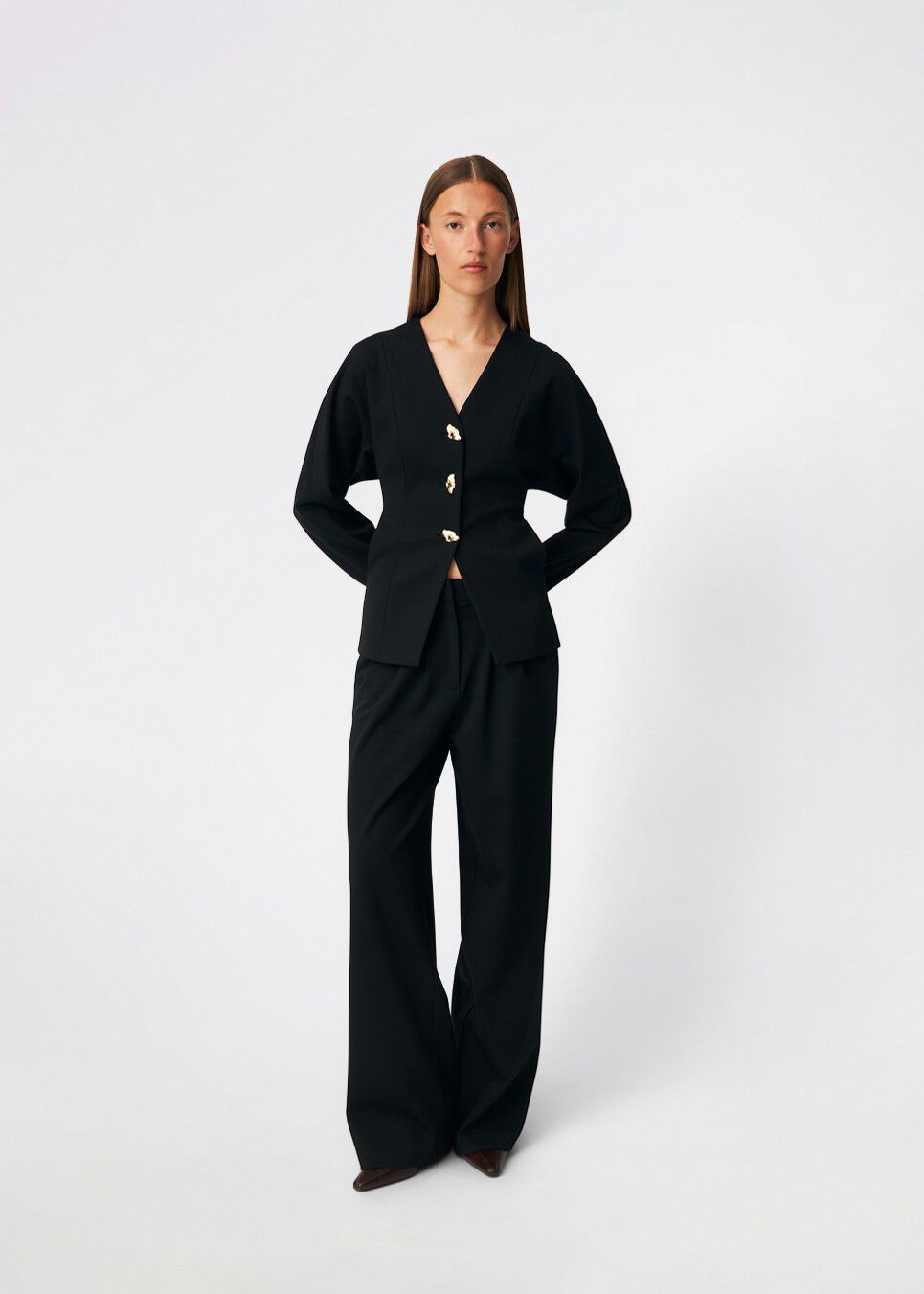 Doritmd Blazer
