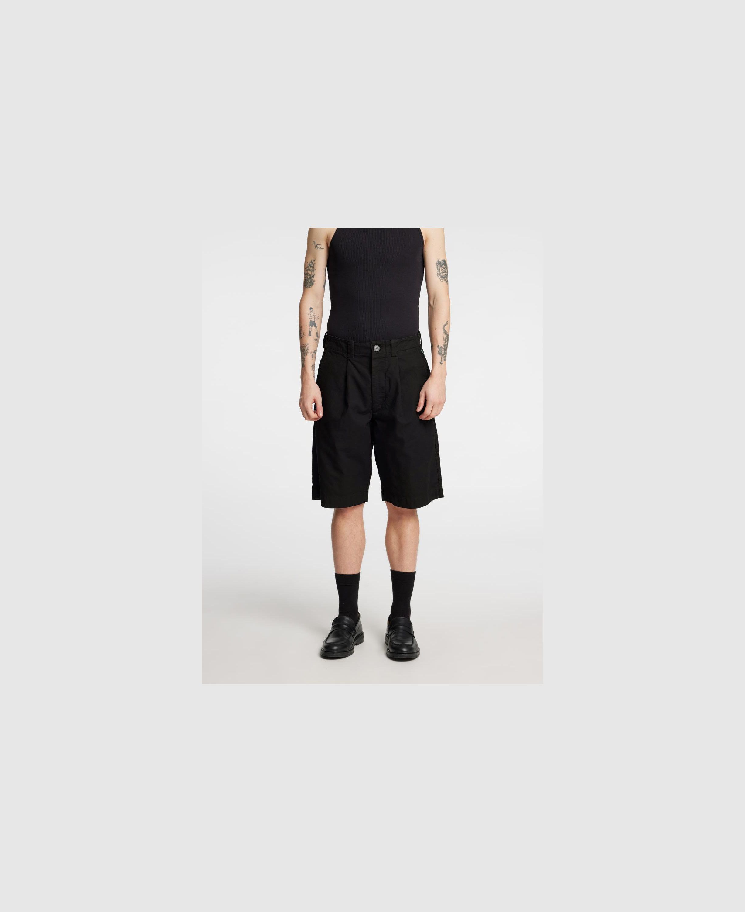 ANRHALDEN SHORTS