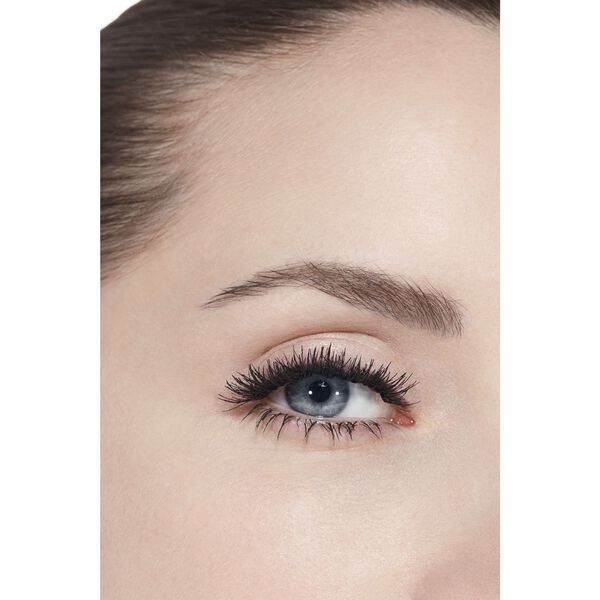 Extreme Volume Mascara. 3d-Printed Brush