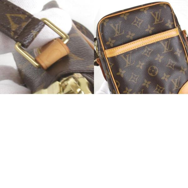 Louis Vuitton Shoulder Bags