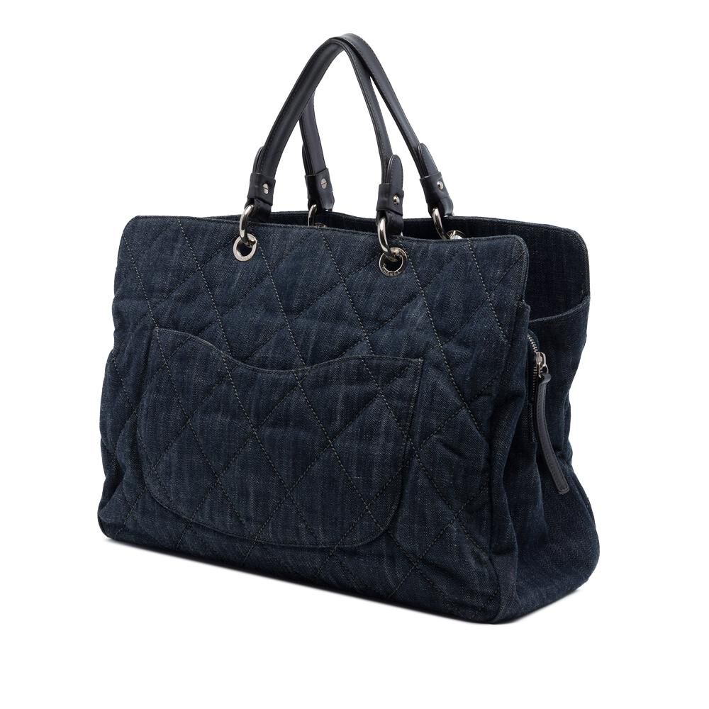 Chanel Tote
