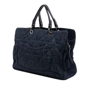 Chanel Tote