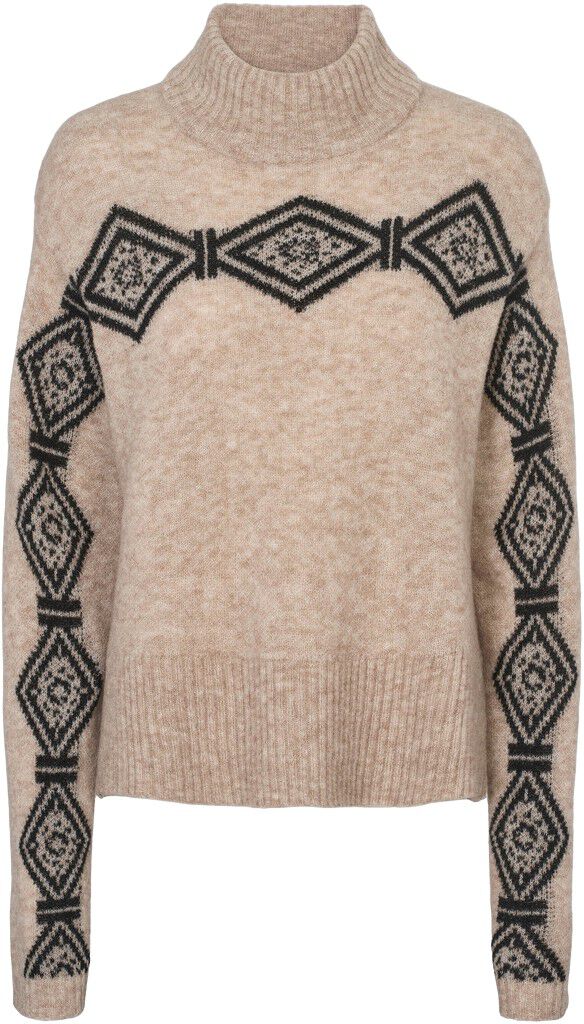 1407PBOAnomi knit sweater