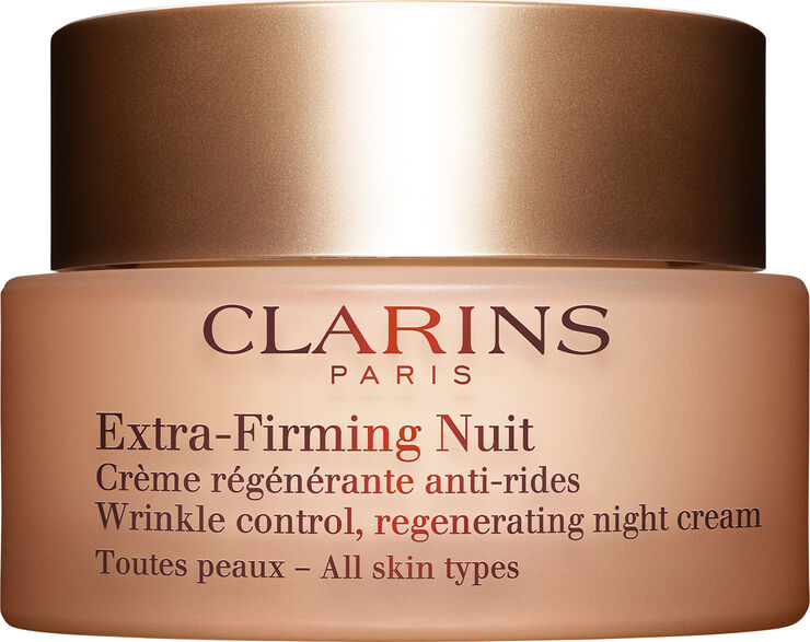 Extra-Firming Night Cream Normal Skin 50 ml.