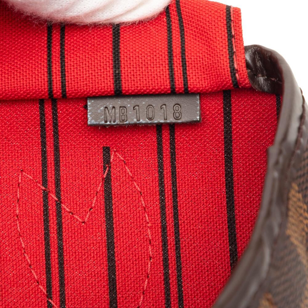 Louis Vuitton Neverfull