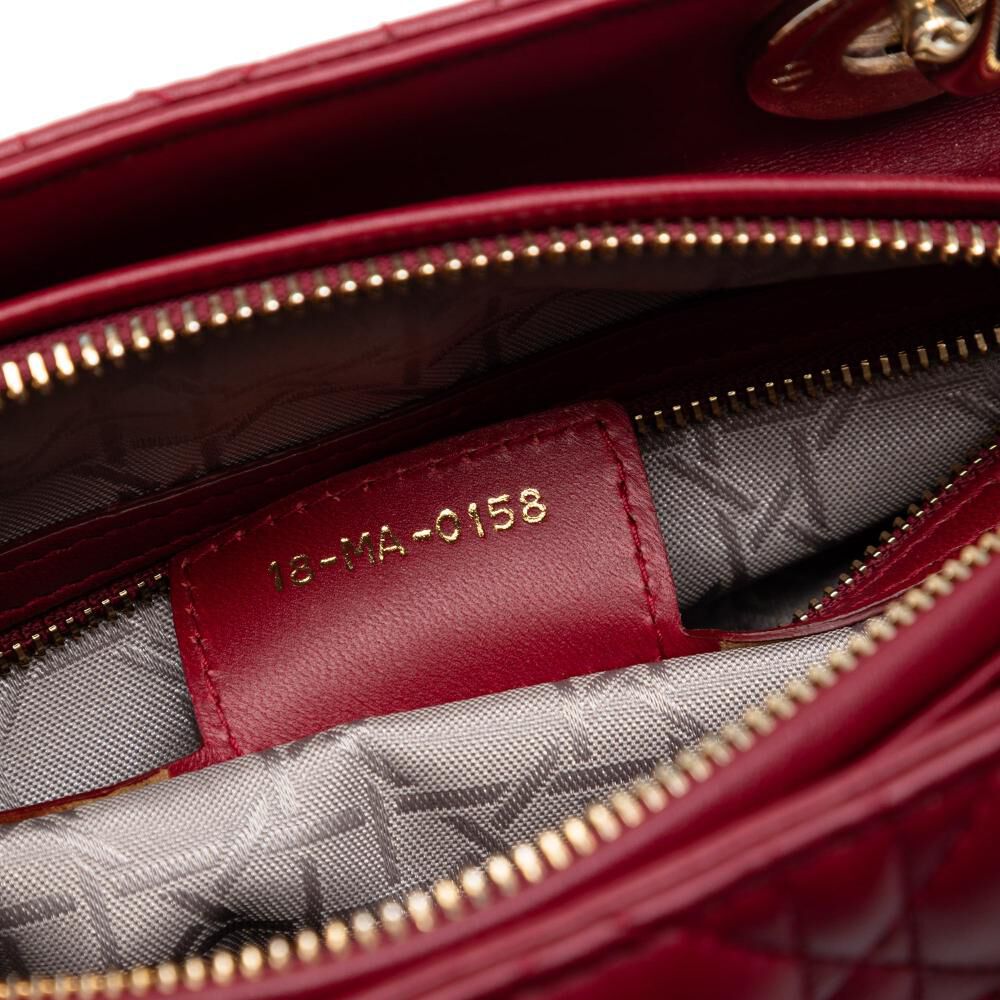 Dior Lady Dior