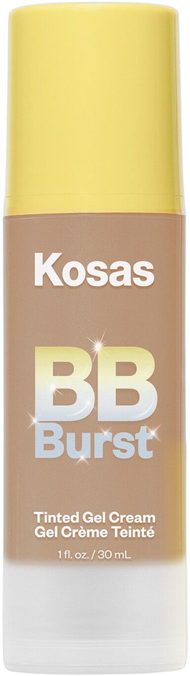 BB Burst - Tonet, fugtende gelcreme