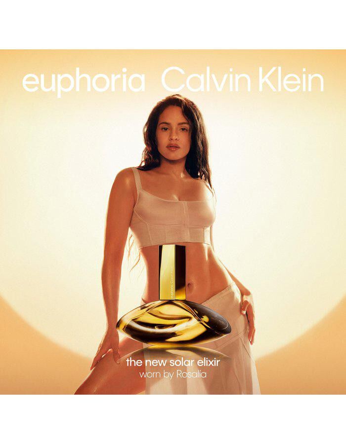 Euphoria Solar Elixir EdP