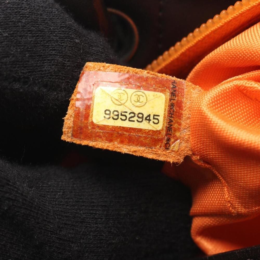 Chanel Tote