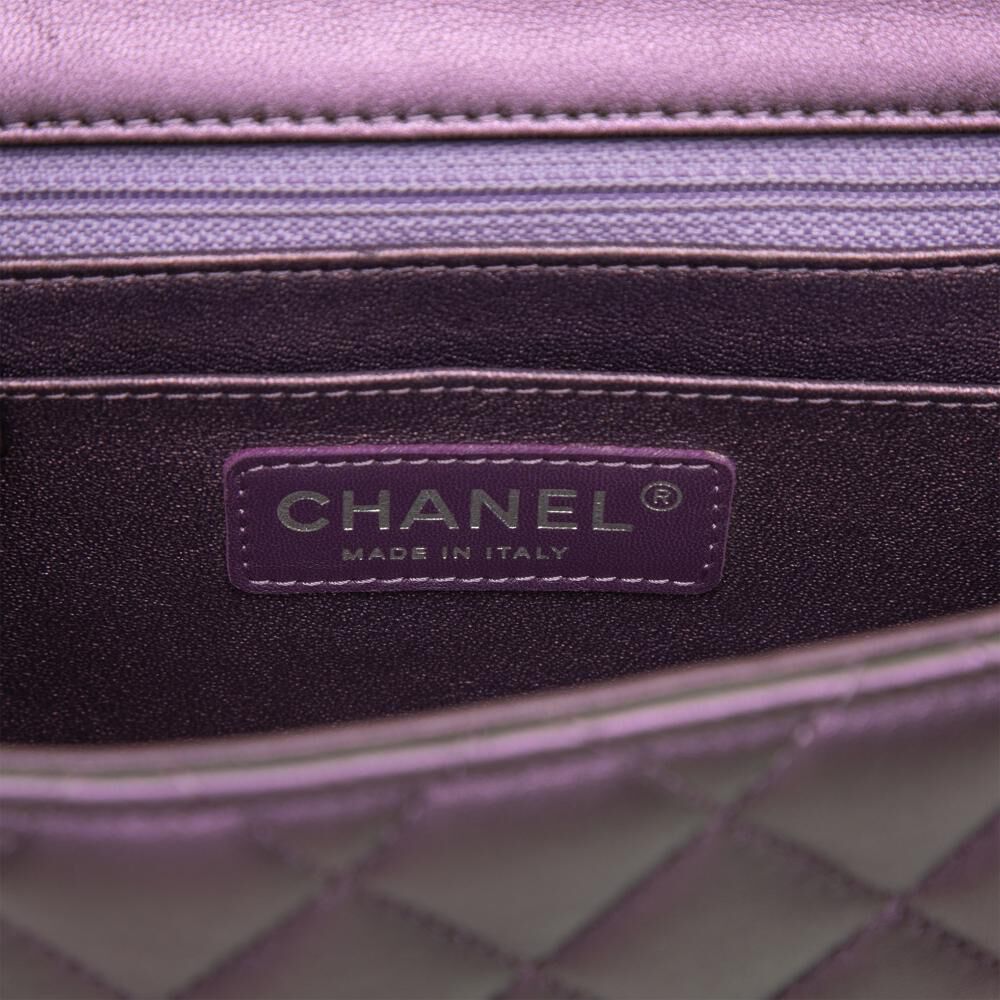 Chanel Flap Bag