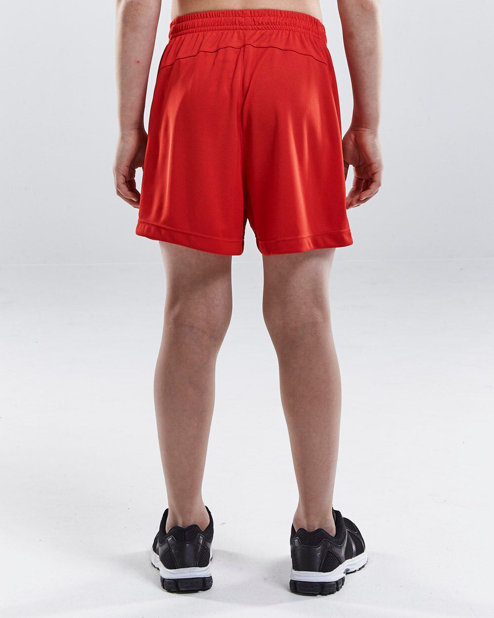 Squard Solid Tr&aelig;nings Shorts