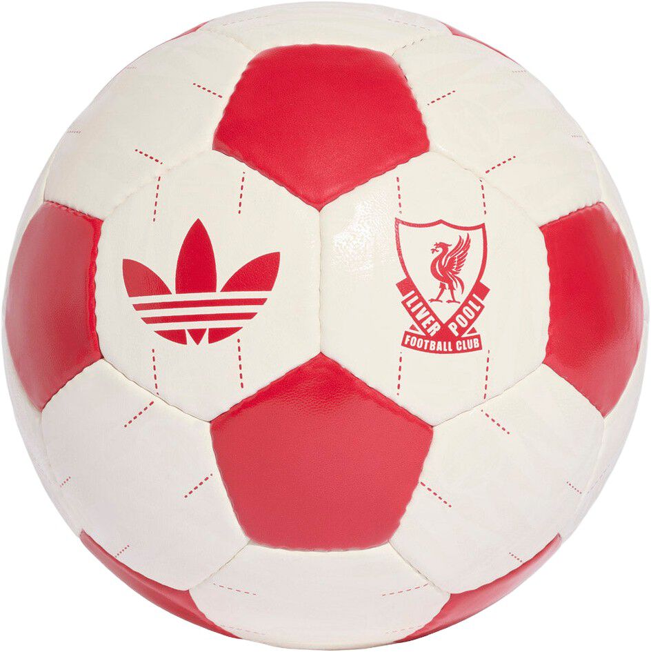 Liverpool Club Away Fodbold