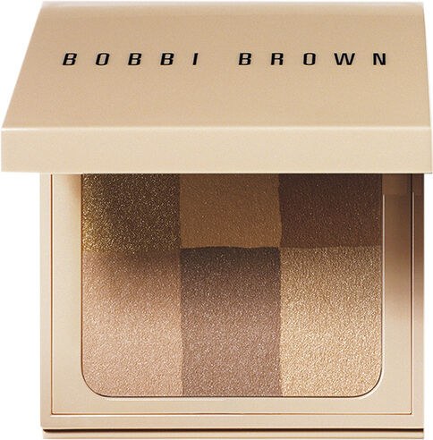 Nude Finish Illuminating Powder