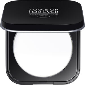 Ultra HD Pressed Powder - Rejsestørrelse