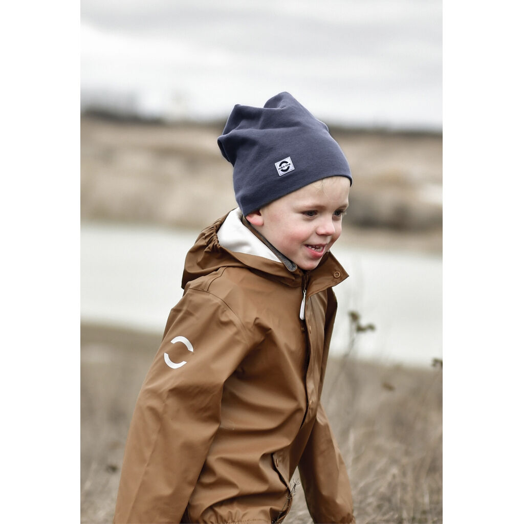 Cotton Hat - Solid